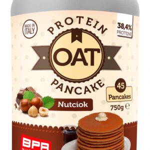 Daily Life Protein Pancake 500g