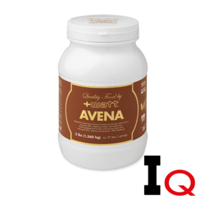 Avena Quality Food 3lbs
