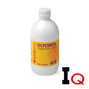 Watt Glycerol 500 ml