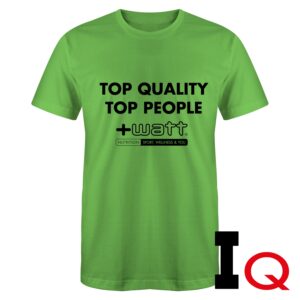 T-SHIRT TOP QUALITY TOP PEOPLE