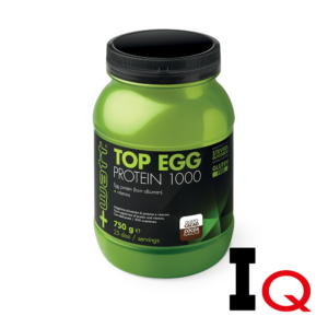 +Watt Top Eggxellent Protein