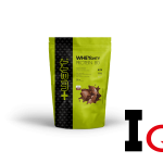 Watt Wheyghty Protein 750 g Doypack