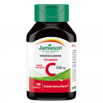 Jamieson VITAMINA C 1000 TIMED RELEASE 100 cpr