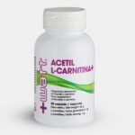 +Watt Acetil-l-Carnitina+ 90 capsule