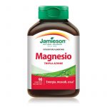 JAMIESON-MAGNESIO-TRIPLA-AZIONE-90-COMPRESSE