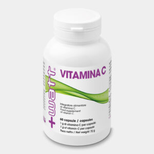 Watt Vitamina C 60 capsule