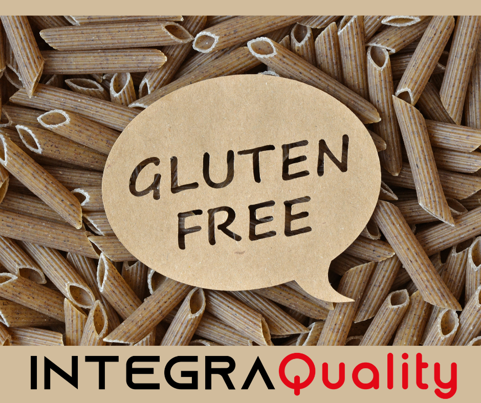 Celiachia e integrazione, IntegraQuality ti presenta i 5 prodotti indispensabili per una buona integrazione GlutenFree.