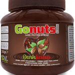 gonuts dark