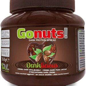Daily Life Gonuts 350g