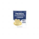 Volchem Promeal Protein Snacks 38% , 75g.