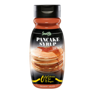 ServiVita Salsa Pancake Syrup 320 ml