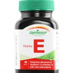 Jamieson Vitamina E , 90prl
