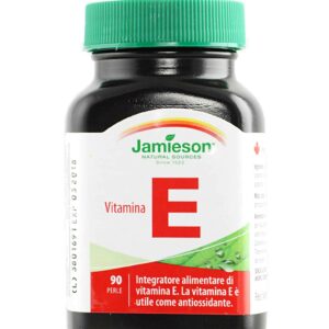 Jamieson Vitamina D 1000, 100cpr