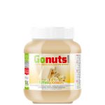 gonuts-white-350g