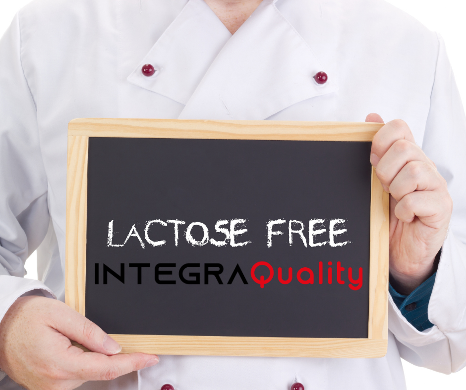 IntegraQuality e intolleranza al lattosio, scopri le proteine ideali per la tua integrazione.