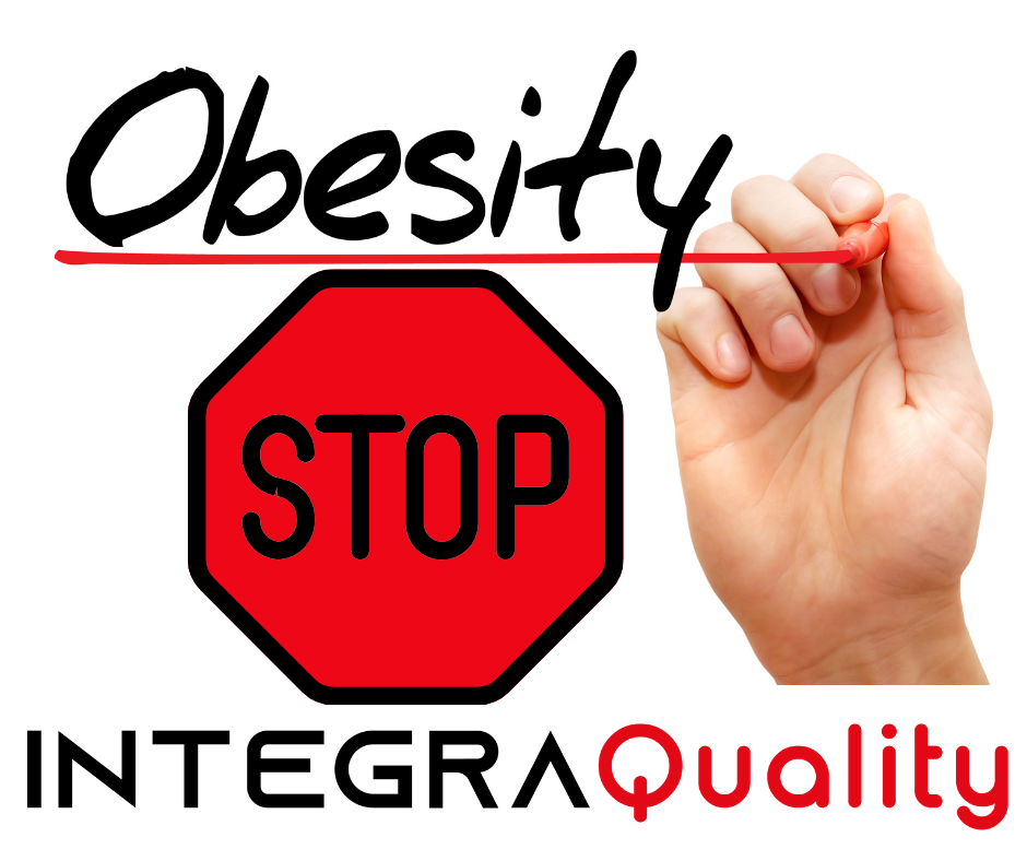 11 Ottobre giornata contro l’Obesità, IntegraQuality promuove stile di vita corretti per combattere questa patologia sempre più diffusa.