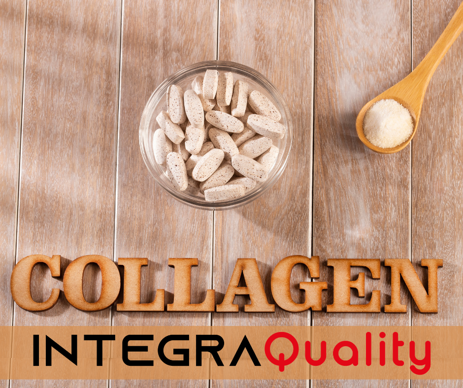 L’importanza del Collagene per le nostre articolazioni e per la nostra pelle