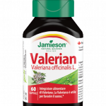 JAMIESON Valeriana 60cpr
