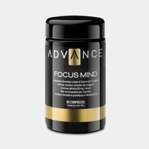 Advance Focus Mind