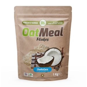Daily Life OatMeal Flakes 1kg