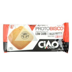 CiaoCarb ProtoBisco stage1 , 50g