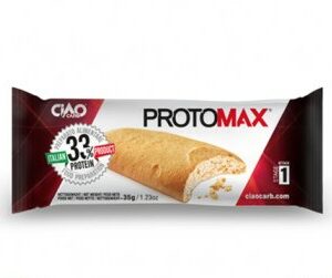 CiaoCarb ProtoMax stage1