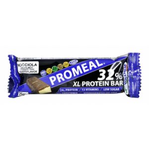 Volchem Promeal Protein Snacks 38% , 75g.