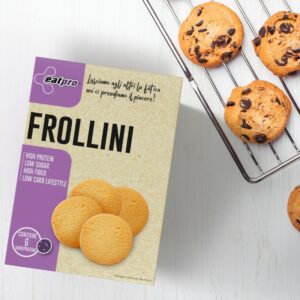 EatPro Frollini , 33g
