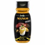 Servivita SALSA Mango 320 ml